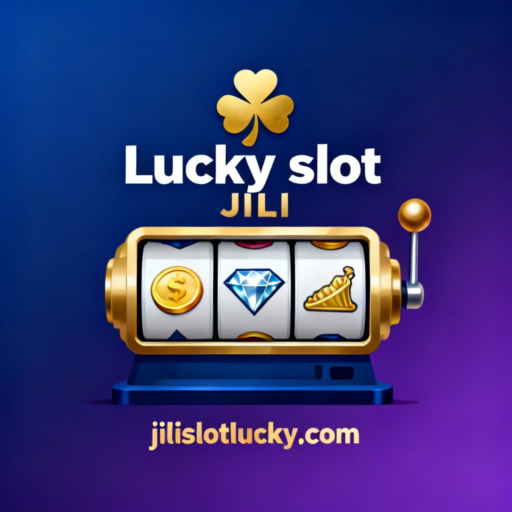 Lucky slot JILI