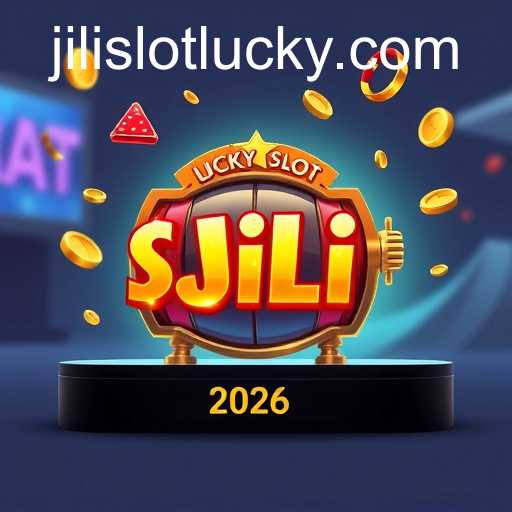 The Rise of Lucky Slot JILI in Online Gaming