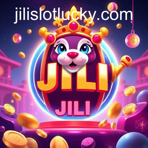 The Rise of Lucky Slot JILI in the Gaming World
