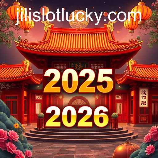 The Rise of Lucky Slot JILI in 2026