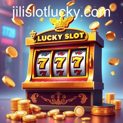 The Rise of Online Gaming: JILI's Lucky Slot Phenomenon