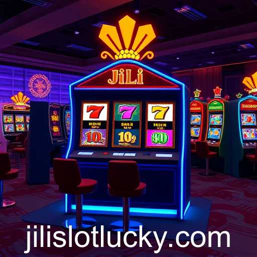 The Rise of Online Slot Gaming